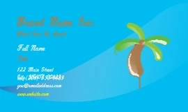 Palm Balloon