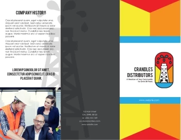 Crandles Distributors