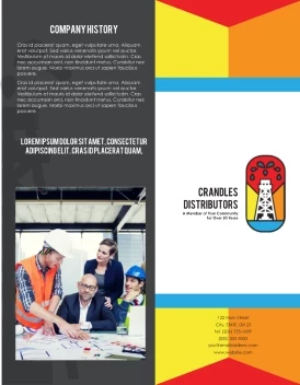 Crandles Distributors