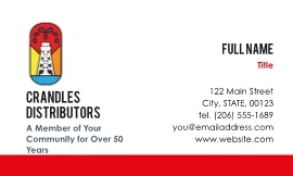 Crandles Distributors