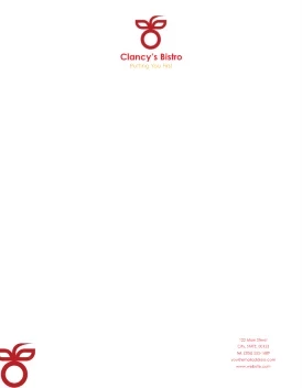 Red Orange Restaurant