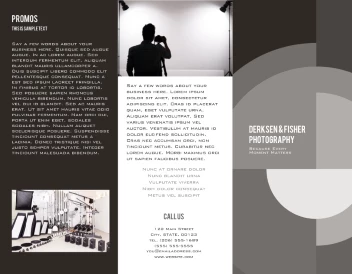 Professional Photographer