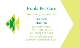 Pet Hotel
