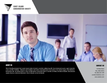 Dimensioned Triangle