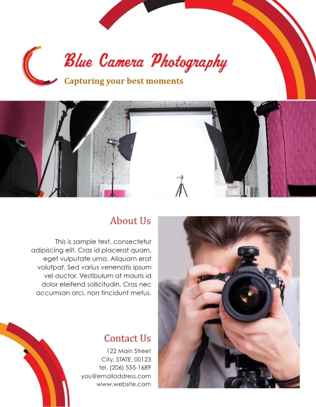 Color Lens