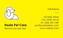 Yellow Box