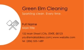 Cleaning Tools