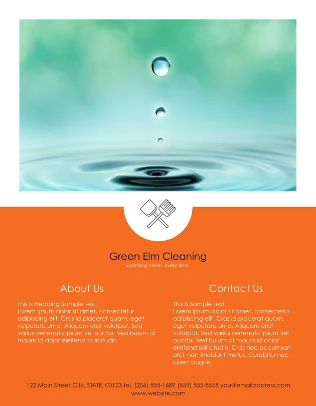Cleaning Tools