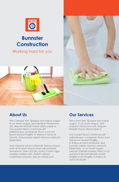 Cleaning Machine