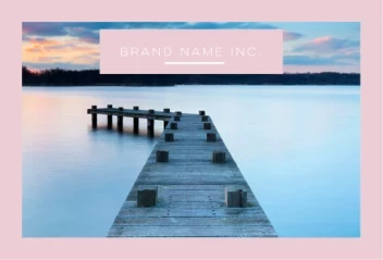 Light Pink Background