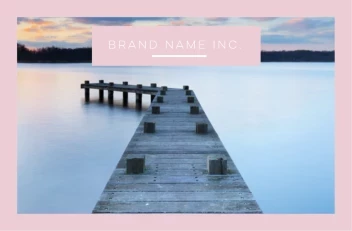 Light Pink Background