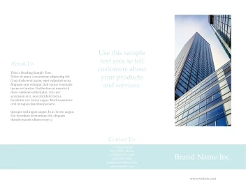 Light Green Vertical