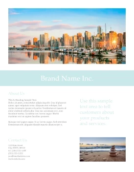 Light Green Vertical