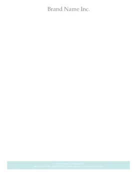 Light Green Vertical