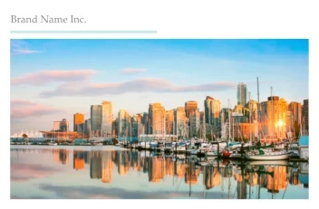 Light Green Vertical