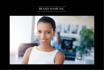 Professional Black