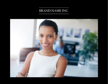 Professional Black