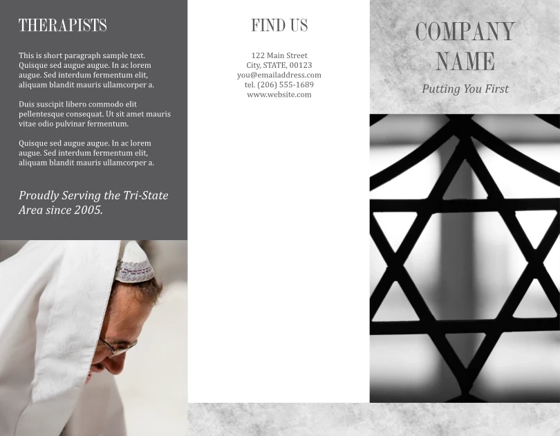 Jewish Star