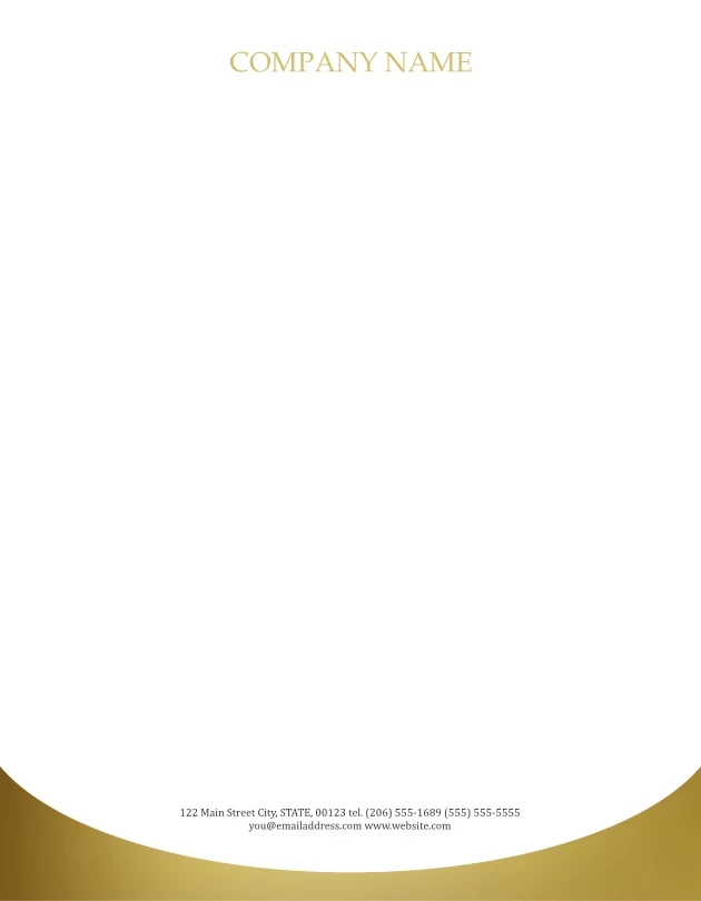 Golden Curve