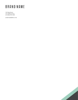 Diagonal Mint