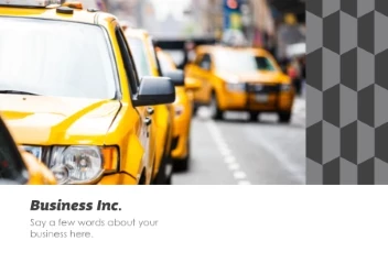 Black Cab