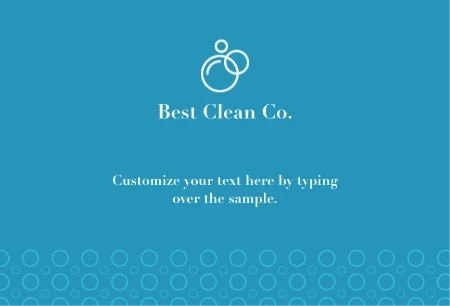 Clean Bubbles