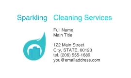 Residential Clean