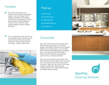 Residential Clean