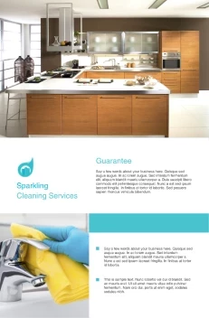 Residential Clean