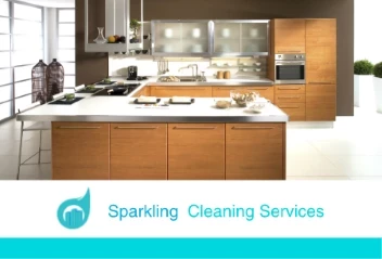 Residential Clean