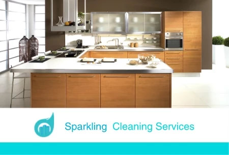 Residential Clean