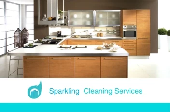 Residential Clean