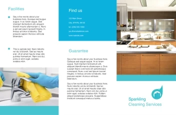 Residential Clean