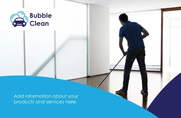 Home Cleaning