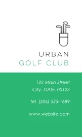 Line Golf