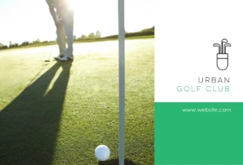 Line Golf
