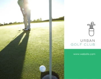 Line Golf