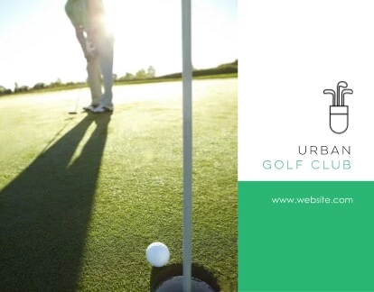 Line Golf