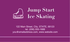 Figure Skating