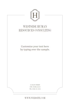 Elegant Design Frame