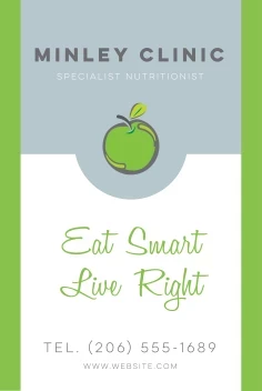 Green Vertical Stripes