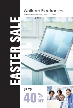 Big Bold Easter Sale