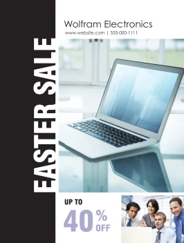 Big Bold Easter Sale