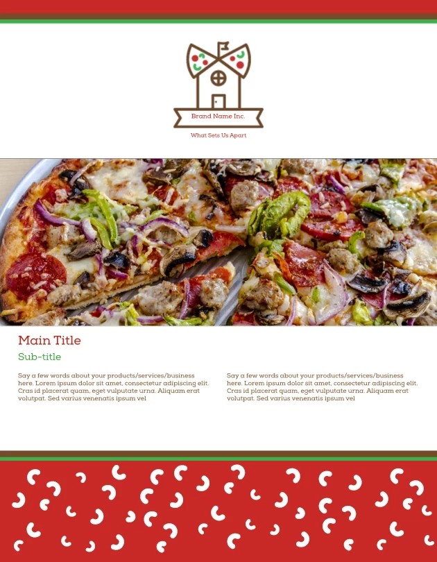 Pizza House