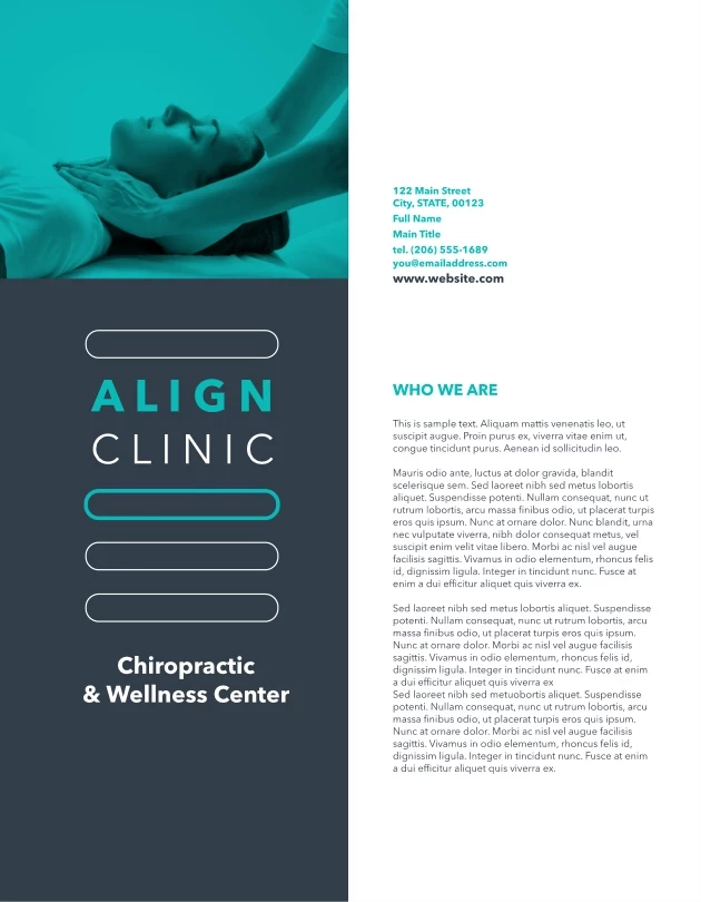 Chiro Duotone