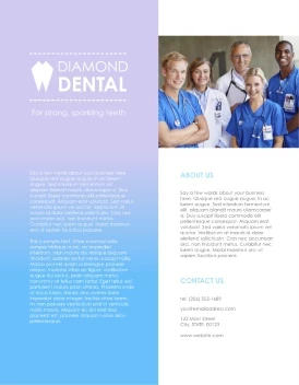 Dentist Pastel Diamond
