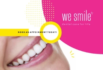 Geometric Shapes Smile