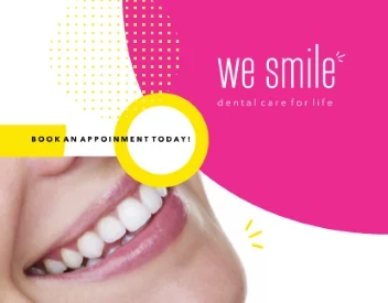 Geometric Shapes Smile