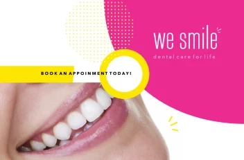 Geometric Shapes Smile