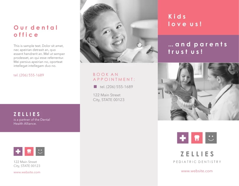 Pediatric Dentist